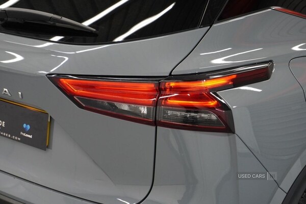 Used Nissan Qashqai 2024 for sale - 77854788: Photo 15