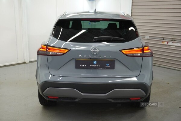 Used Nissan Qashqai 2024 for sale - 77854788: Photo 16