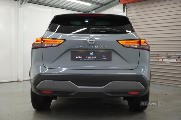 Used Nissan Qashqai 2024 for sale - 77854788: Photo 17