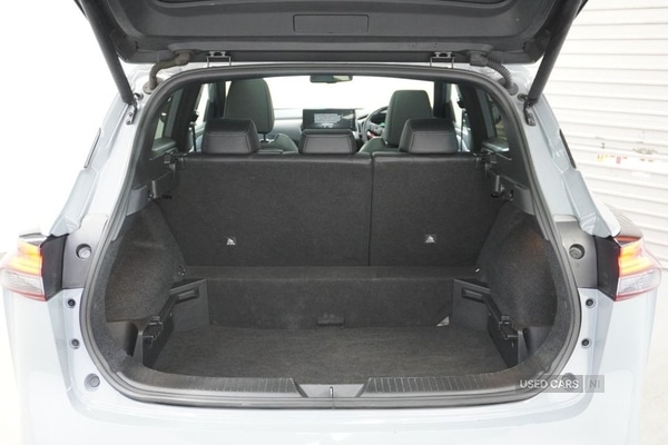 Used Nissan Qashqai 2024 for sale - 77854788: Photo 20