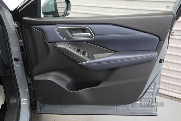 Used Nissan Qashqai 2024 for sale - 77854788: Photo 22