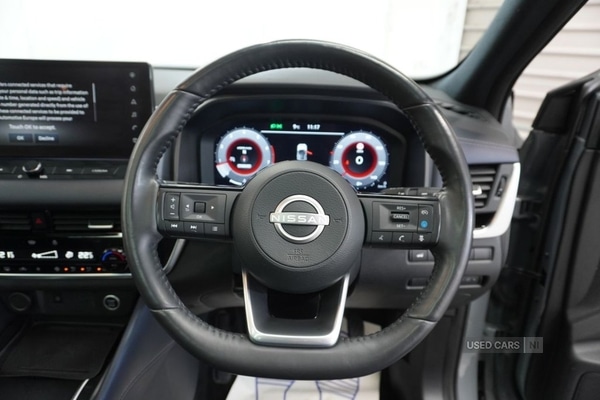 Used Nissan Qashqai 2024 for sale - 77854788: Photo 27