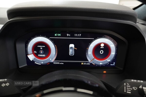 Used Nissan Qashqai 2024 for sale - 77854788: Photo 28