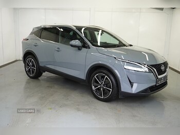 Used Nissan Qashqai 2024 for sale - 77854788: Photo
