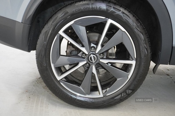 Used Nissan Qashqai 2024 for sale - 77854788: Photo 3