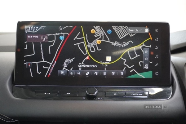 Used Nissan Qashqai 2024 for sale - 77854788: Photo 30