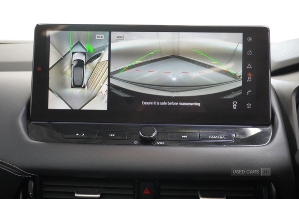 Used Nissan Qashqai 2024 for sale - 77854788: Photo 31