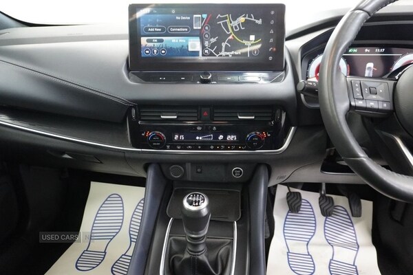 Used Nissan Qashqai 2024 for sale - 77854788: Photo 32