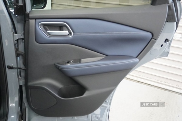 Used Nissan Qashqai 2024 for sale - 77854788: Photo 33