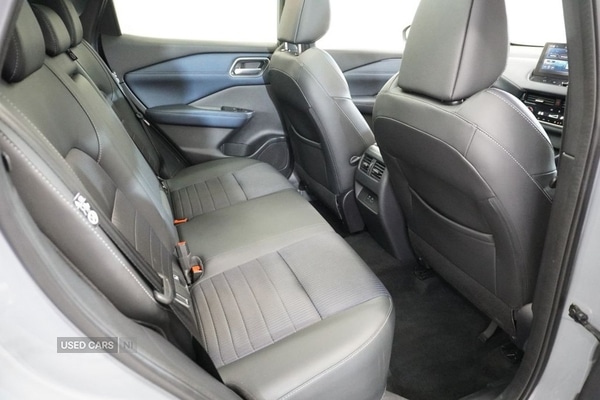 Used Nissan Qashqai 2024 for sale - 77854788: Photo 34