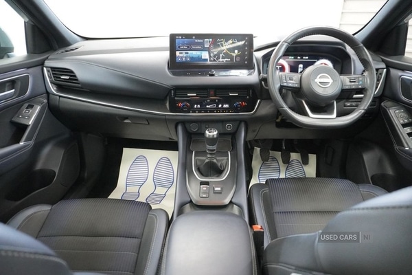 Used Nissan Qashqai 2024 for sale - 77854788: Photo 35