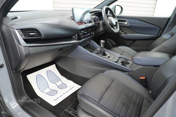 Used Nissan Qashqai 2024 for sale - 77854788: Photo 36