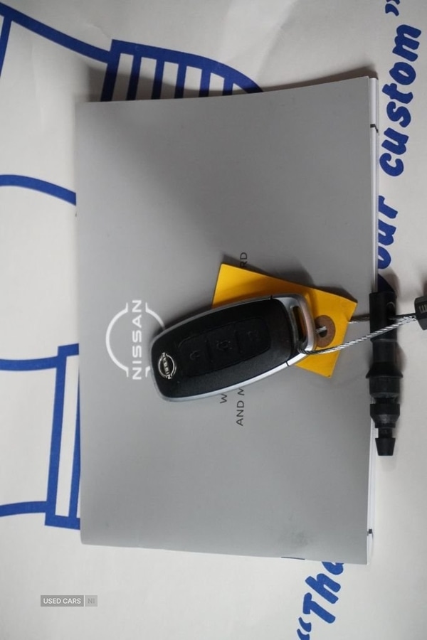 Used Nissan Qashqai 2024 for sale - 77854788: Photo 37