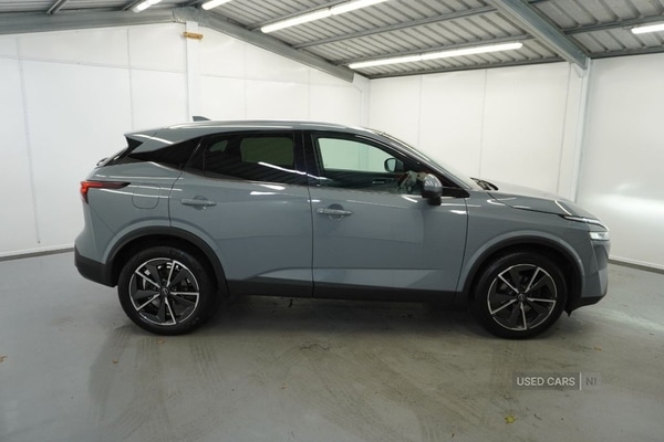 Used Nissan Qashqai 2024 for sale - 77854788: Photo 7
