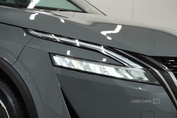 Used Nissan Qashqai 2024 for sale - 77854788: Photo 9