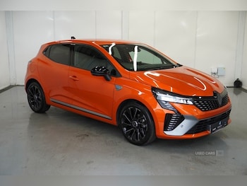 Used Renault Clio 2025 for sale - 79472632: Photo