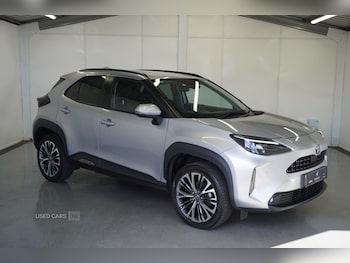 Used Toyota Yaris Cross 2023 for sale - 78609750: Photo