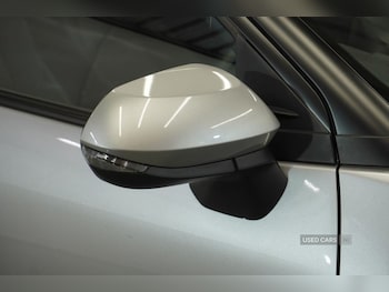 Used Toyota Yaris Cross 2023 for sale - 78609750: Photo