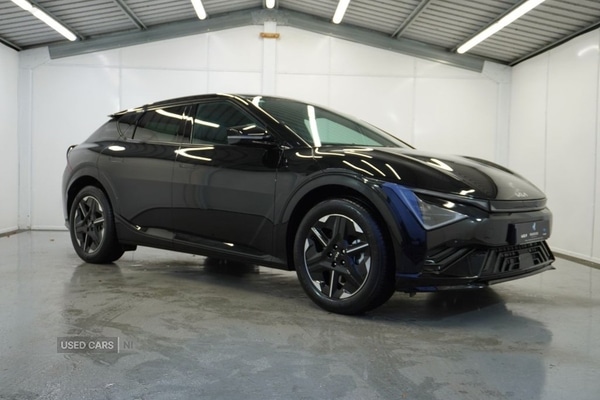 Used Kia EV6 2025 for sale - 76593158: Photo 1