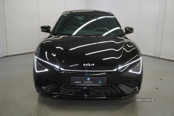 Used Kia EV6 2025 for sale - 76593158: Photo 10