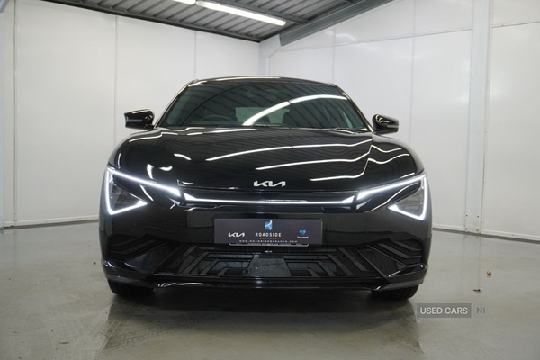 Used Kia EV6 2025 for sale - 76593158: Photo 11