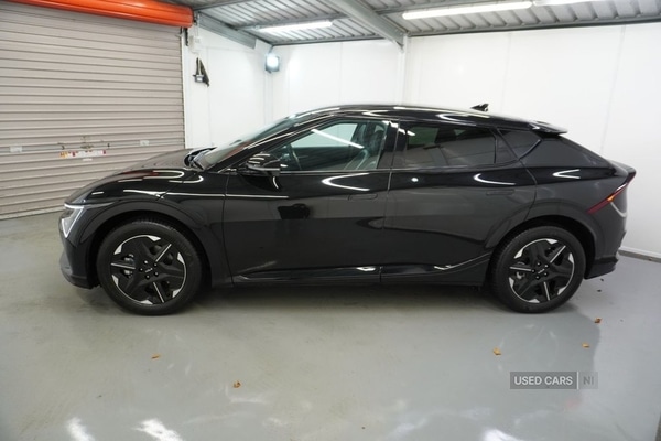 Used Kia EV6 2025 for sale - 76593158: Photo 13