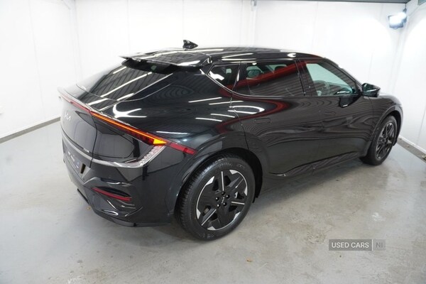 Used Kia EV6 2025 for sale - 76593158: Photo 14