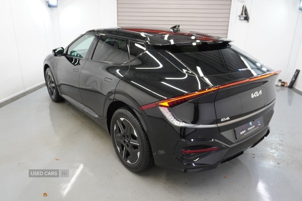 Used Kia EV6 2025 for sale - 76593158: Photo 18