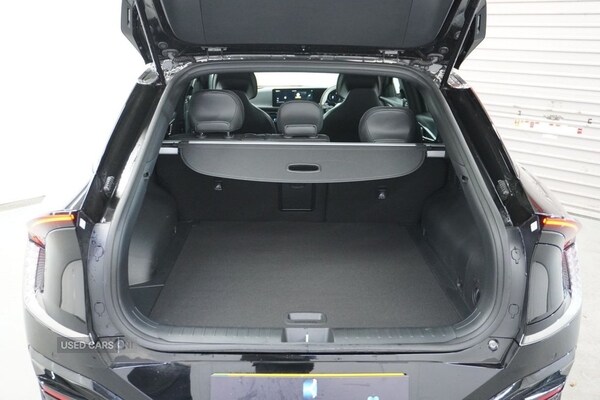 Used Kia EV6 2025 for sale - 76593158: Photo 20