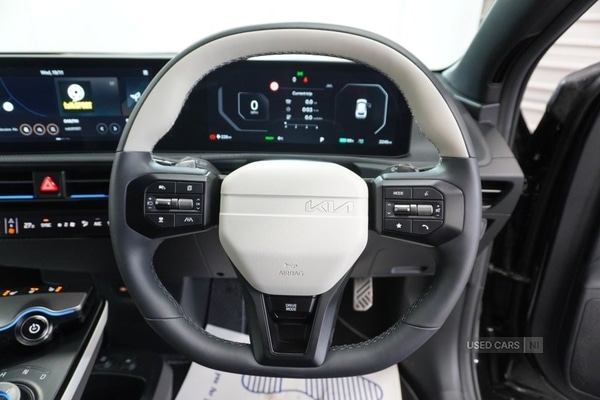 Used Kia EV6 2025 for sale - 76593158: Photo 25