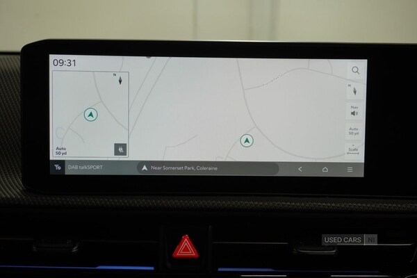 Used Kia EV6 2025 for sale - 76593158: Photo 28