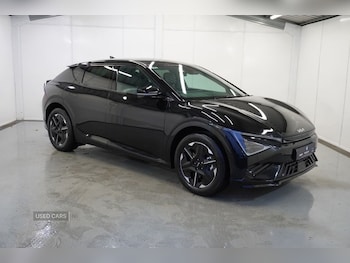 Used Kia EV6 2025 for sale - 76593158: Photo