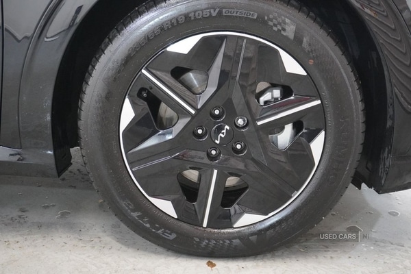 Used Kia EV6 2025 for sale - 76593158: Photo 3