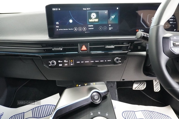 Used Kia EV6 2025 for sale - 76593158: Photo 30
