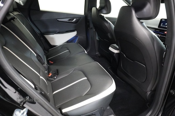 Used Kia EV6 2025 for sale - 76593158: Photo 32