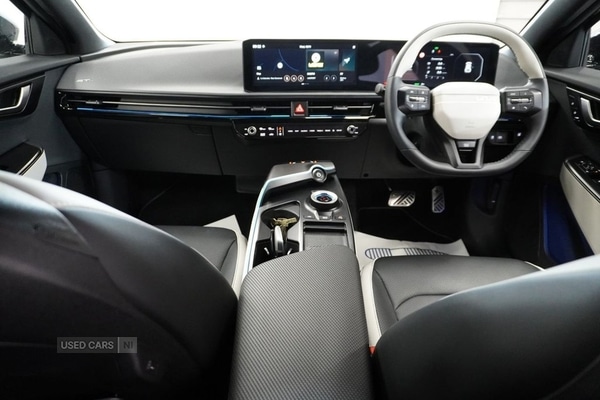 Used Kia EV6 2025 for sale - 76593158: Photo 33