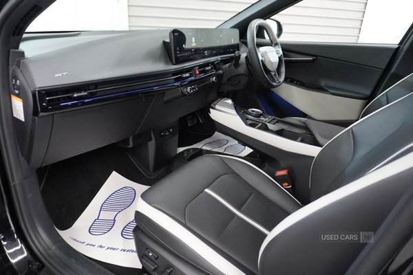 Used Kia EV6 2025 for sale - 76593158: Photo 34