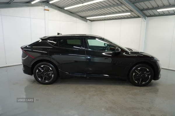 Used Kia EV6 2025 for sale - 76593158: Photo 7