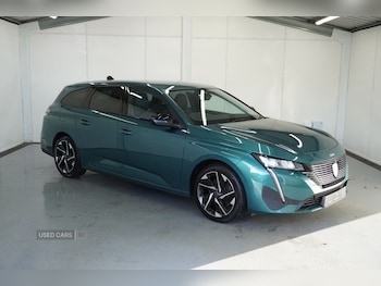 Used Peugeot 308 2022 for sale - 75742072: Photo