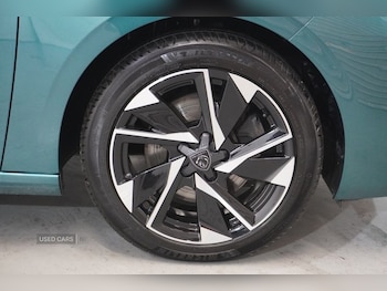 Used Peugeot 308 2022 for sale - 75742072: Photo