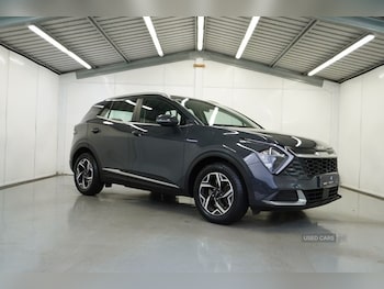 Used Kia Sportage 2022 for sale - 79325604: Photo