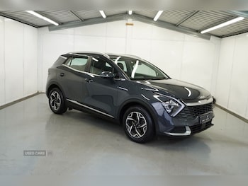 Used Kia Sportage 2022 for sale - 79325604: Photo