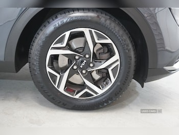Used Kia Sportage 2022 for sale - 79325604: Photo