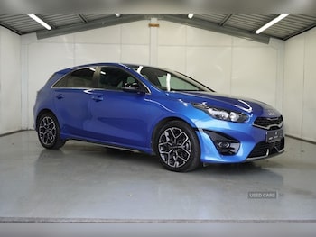 Used Kia Ceed 2022 for sale - 79544538: Photo