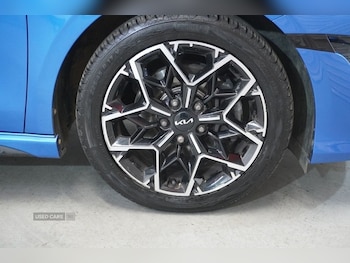 Used Kia Ceed 2022 for sale - 79544538: Photo