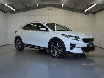 Used Kia XCeed 2020 for sale - 79189428: Photo
