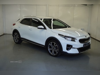 Used Kia XCeed 2020 for sale - 79189428: Photo
