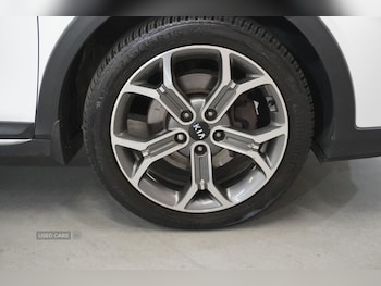 Used Kia XCeed 2020 for sale - 79189428: Photo