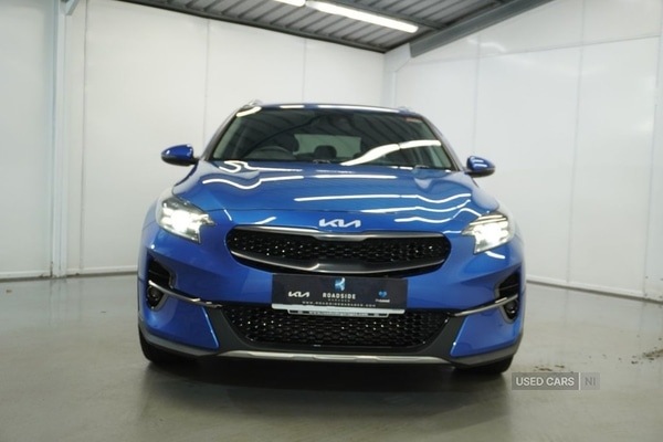 Used Kia XCeed 2022 for sale - 77280258: Photo 11