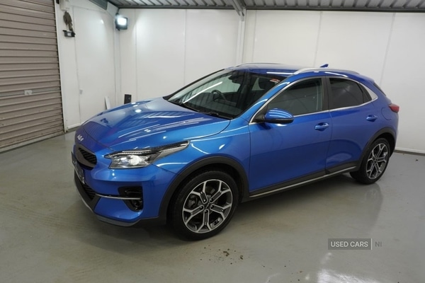 Used Kia XCeed 2022 for sale - 77280258: Photo 12